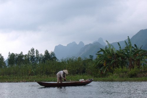 Vietnam