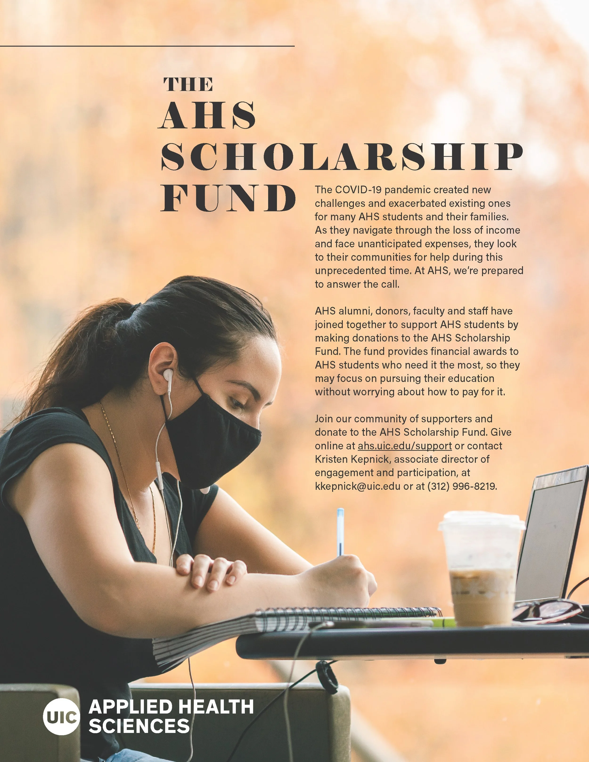 AHS Scholarship Fund ad AHS Magazine winter 2021.jpg