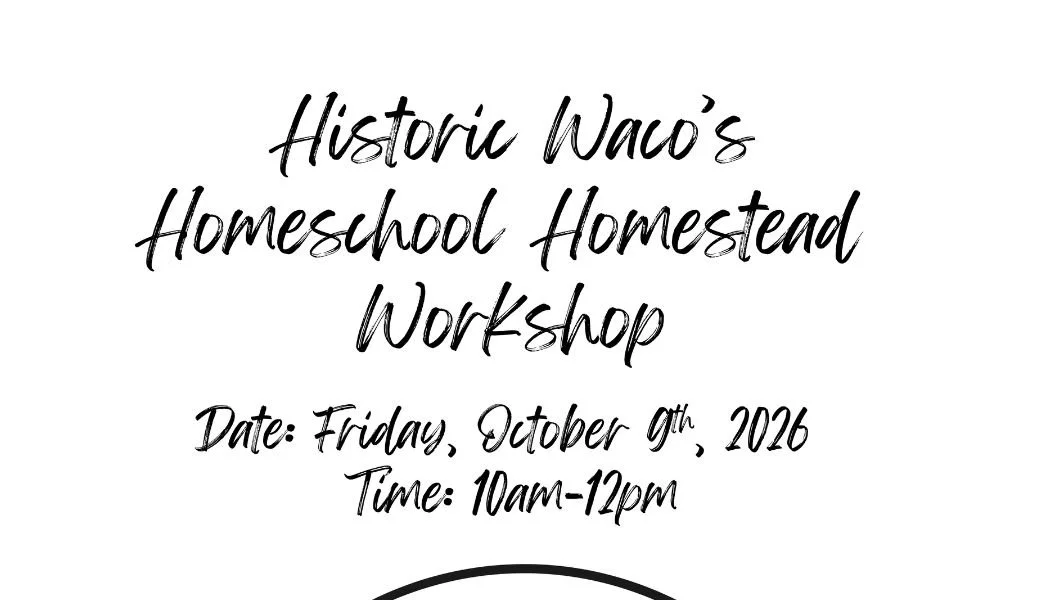 Homesteading Workshop