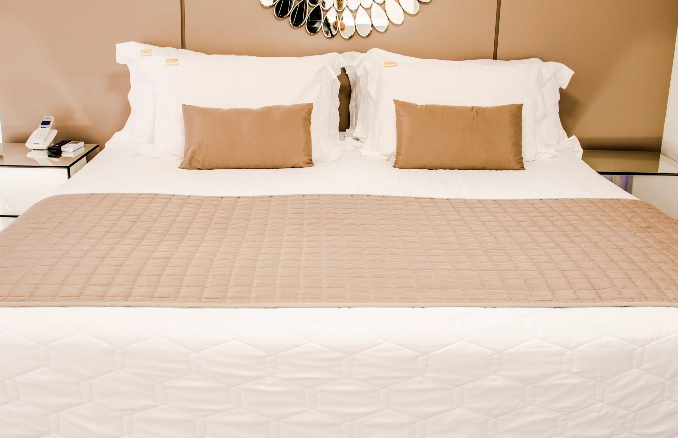 Hotel Rieger