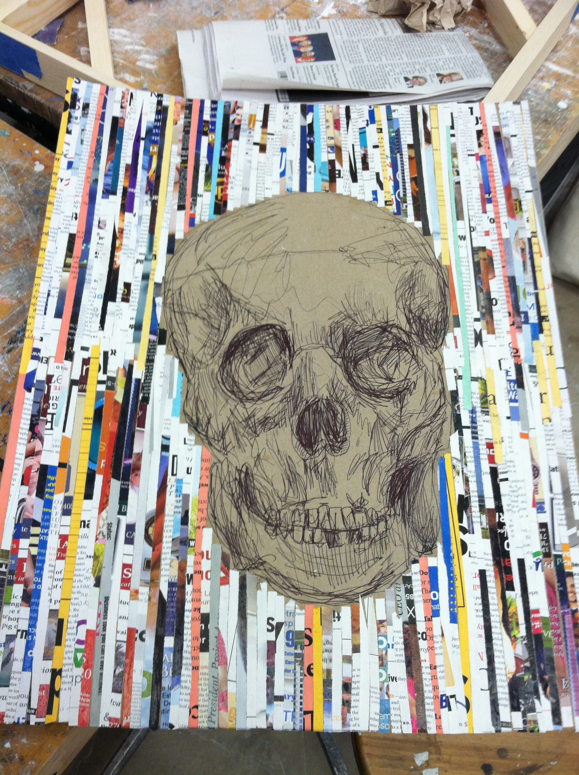 SKULL