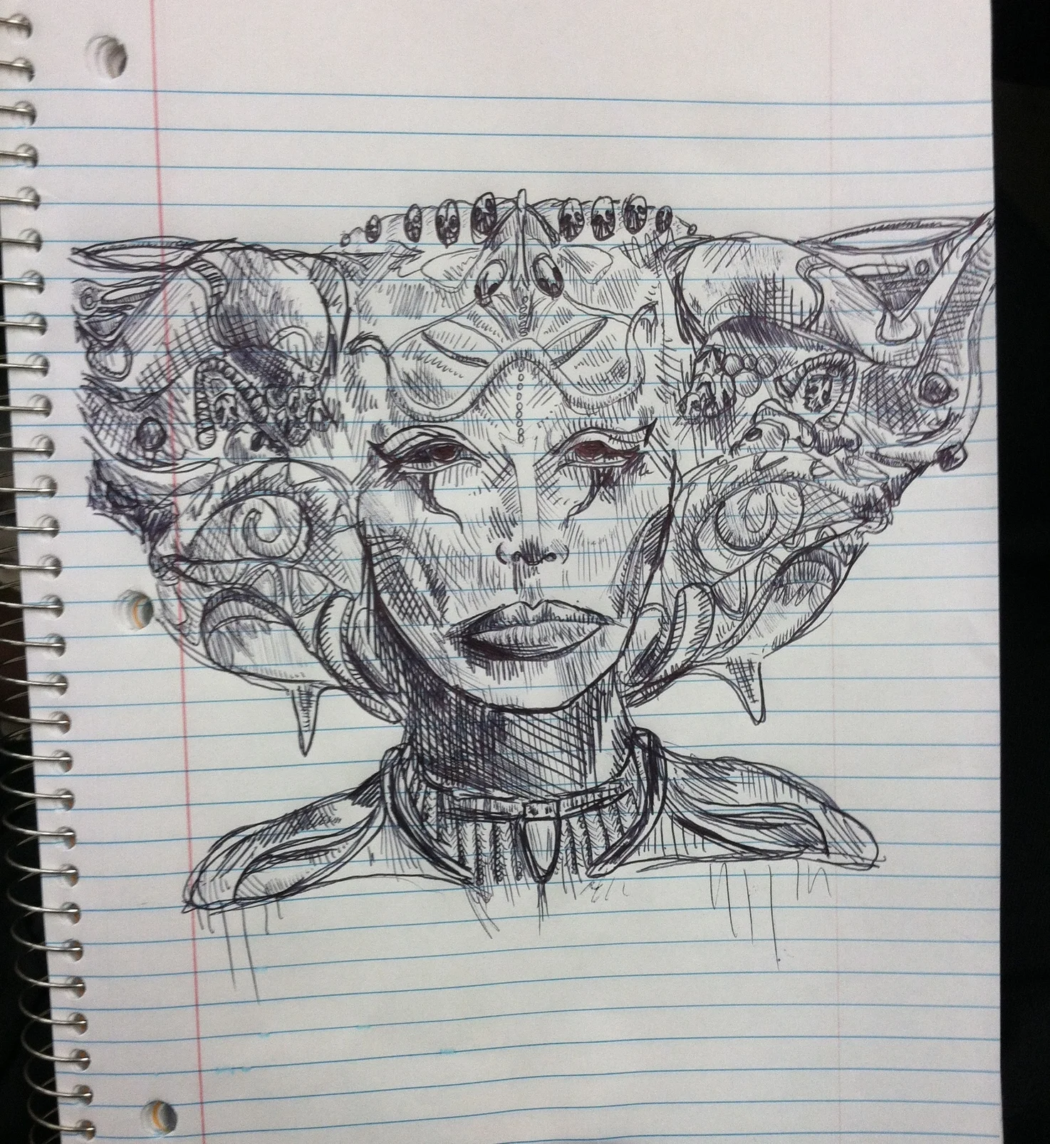 Doodle