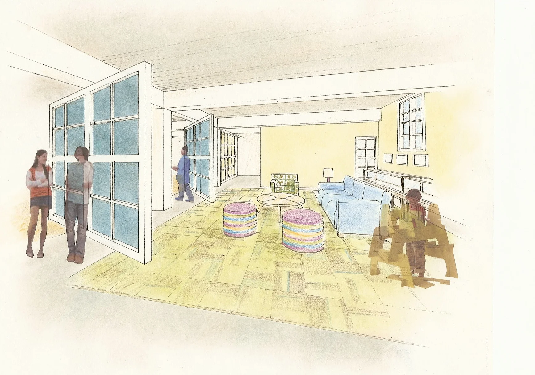 Entry - Existing Scheme.jpg