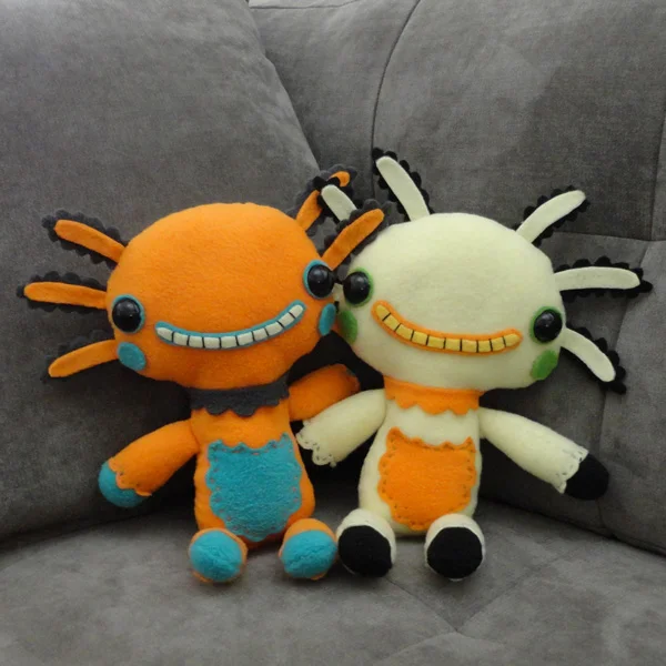 Wooper Looper