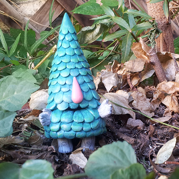 Treehugger
