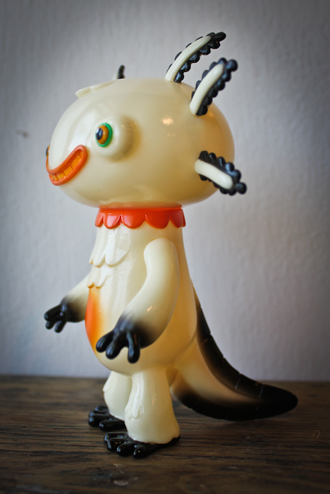 Wooper Looper "Stranger Factory exclusive"