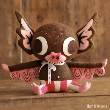 Hermees NYCC 2013 Clutter exclusive
