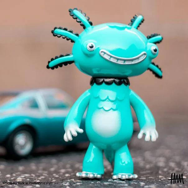 Wooper Looper "Tiffany"
