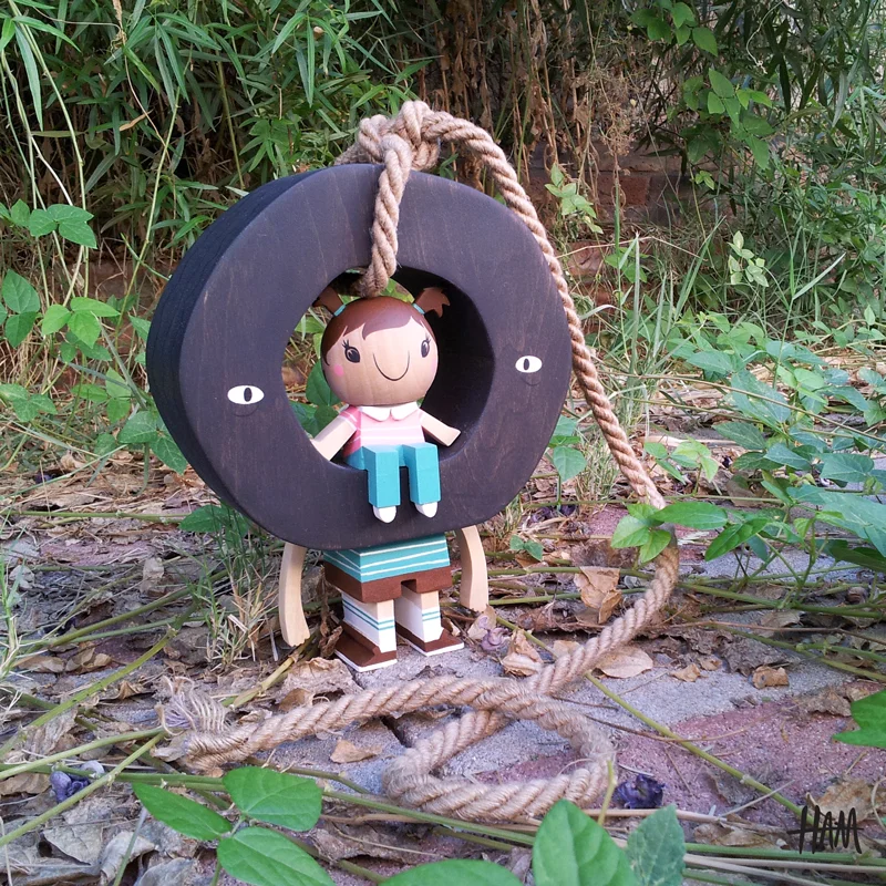 Swinger