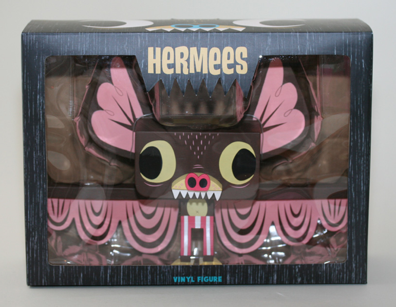 Hermees "Neapolitan" (boxed)