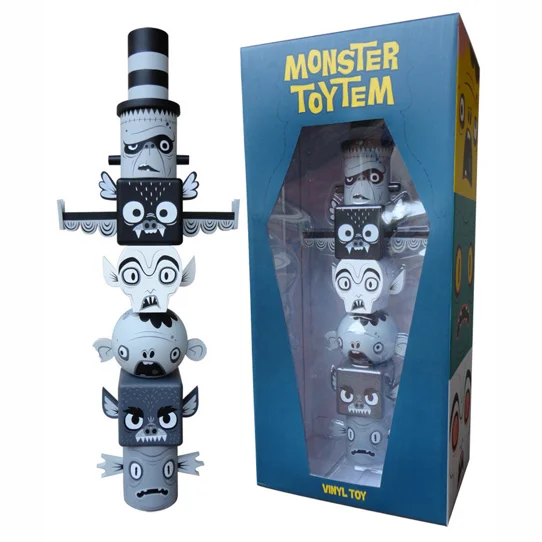 Monster Toytem "Classic"