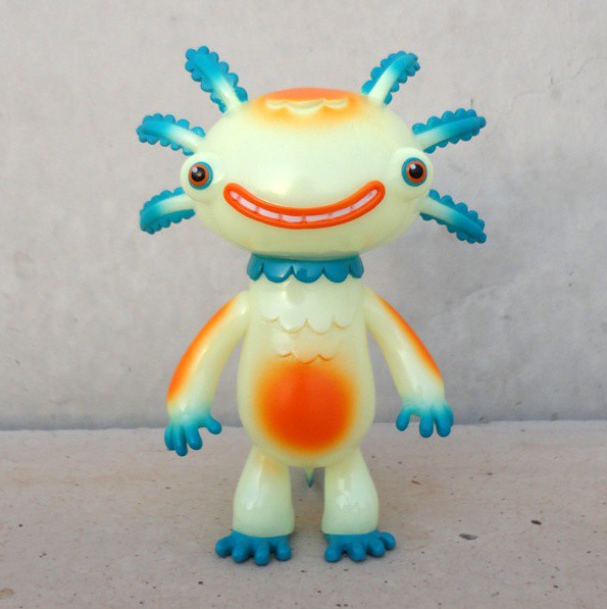 Wooper Looper GID