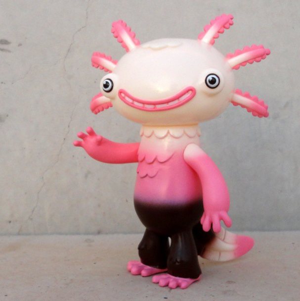Wooper Looper "Neapolitan"
