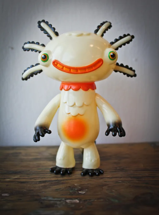 Wooper Looper "Stranger Factory" Exclusive