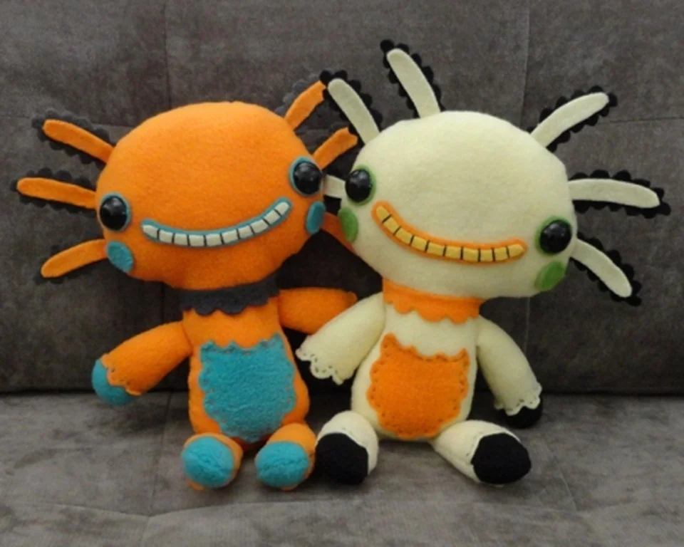 Dead Wood Wooper's