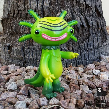 Wooper Looper "Waltermelon"