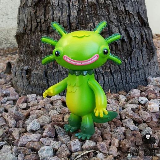 Wooper Looper "Waltermelon"