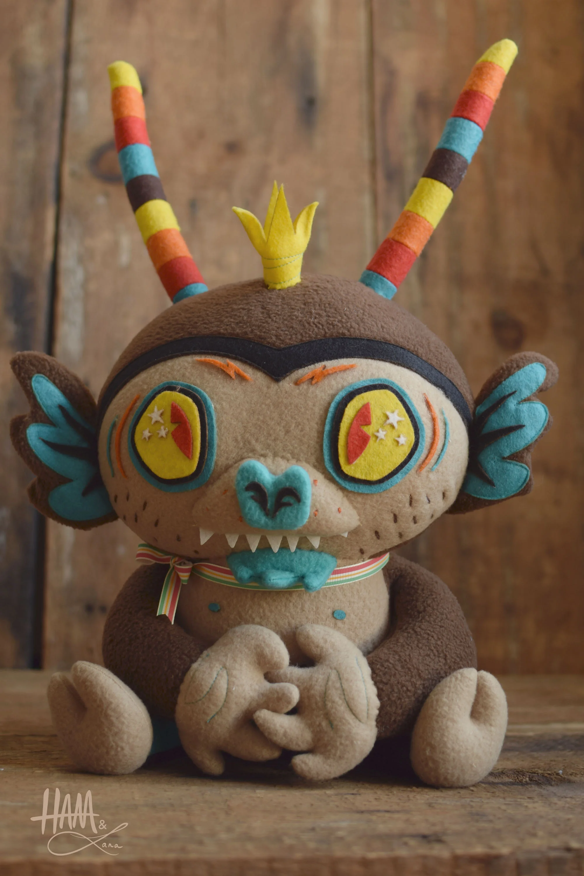 Sylvan Plush