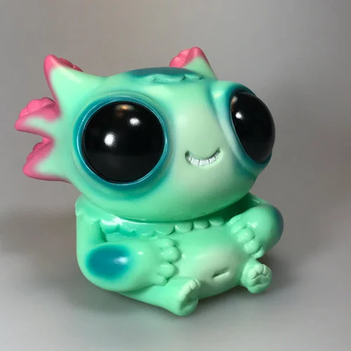 Fatty Wooper Looper
