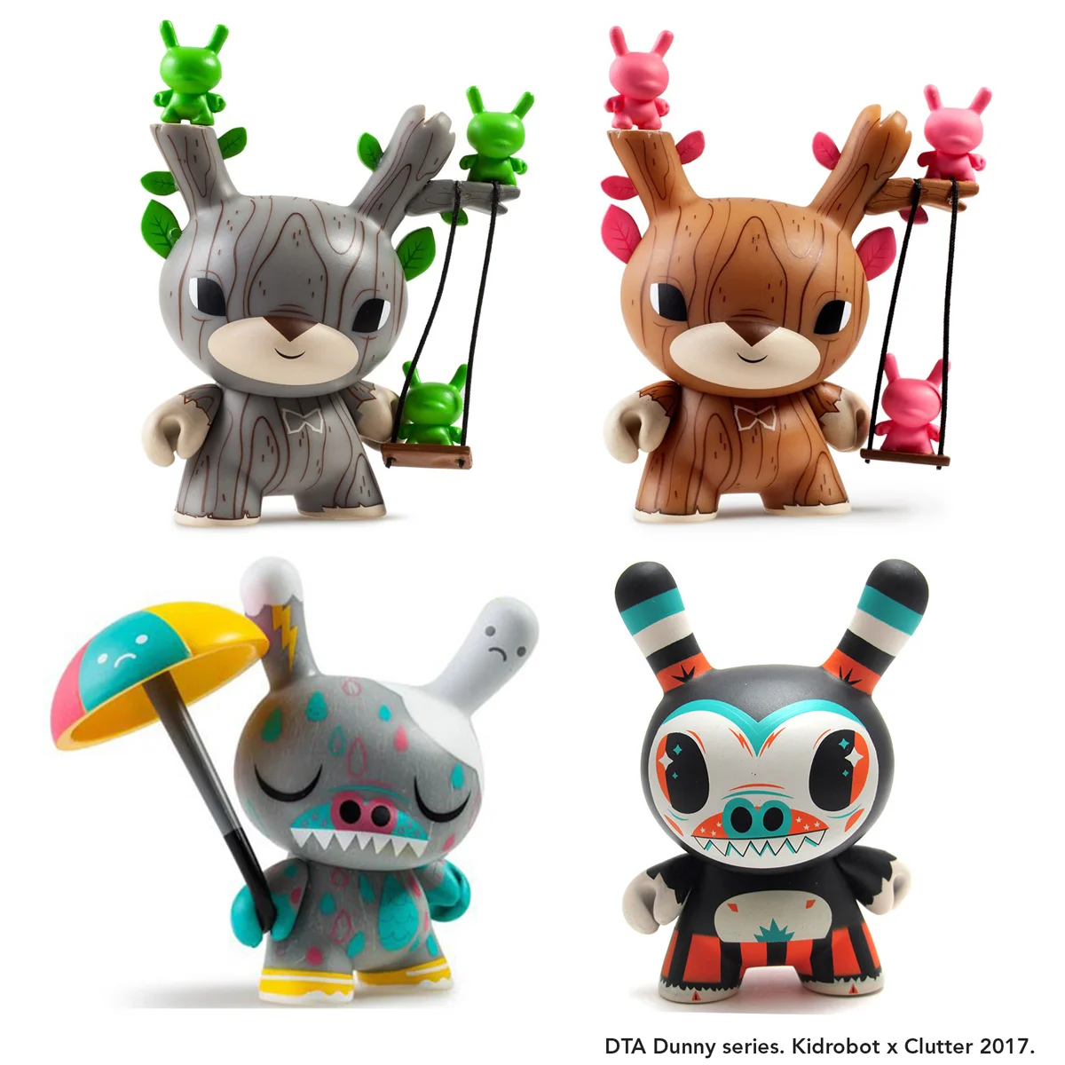 DTA Dunnys