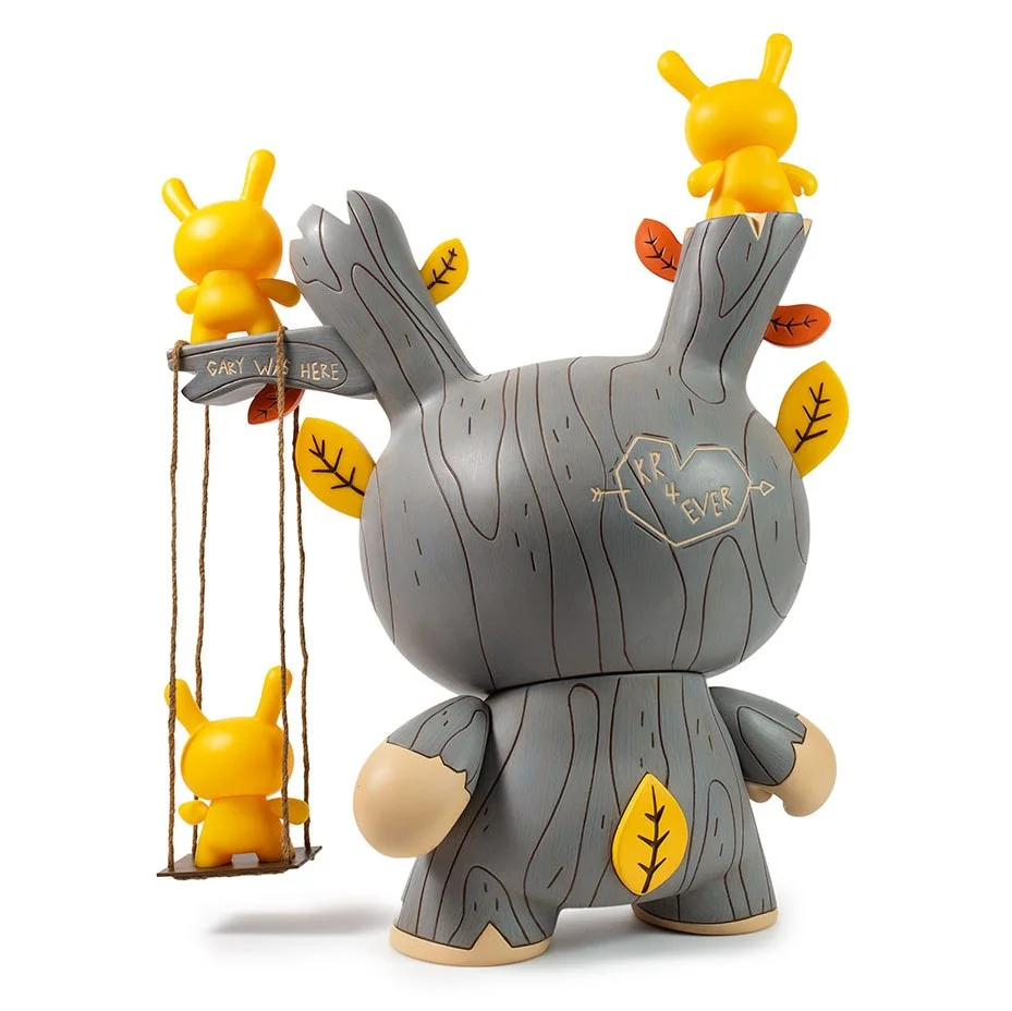 20" Autumn Stag (kidrobot exclusive colorway)