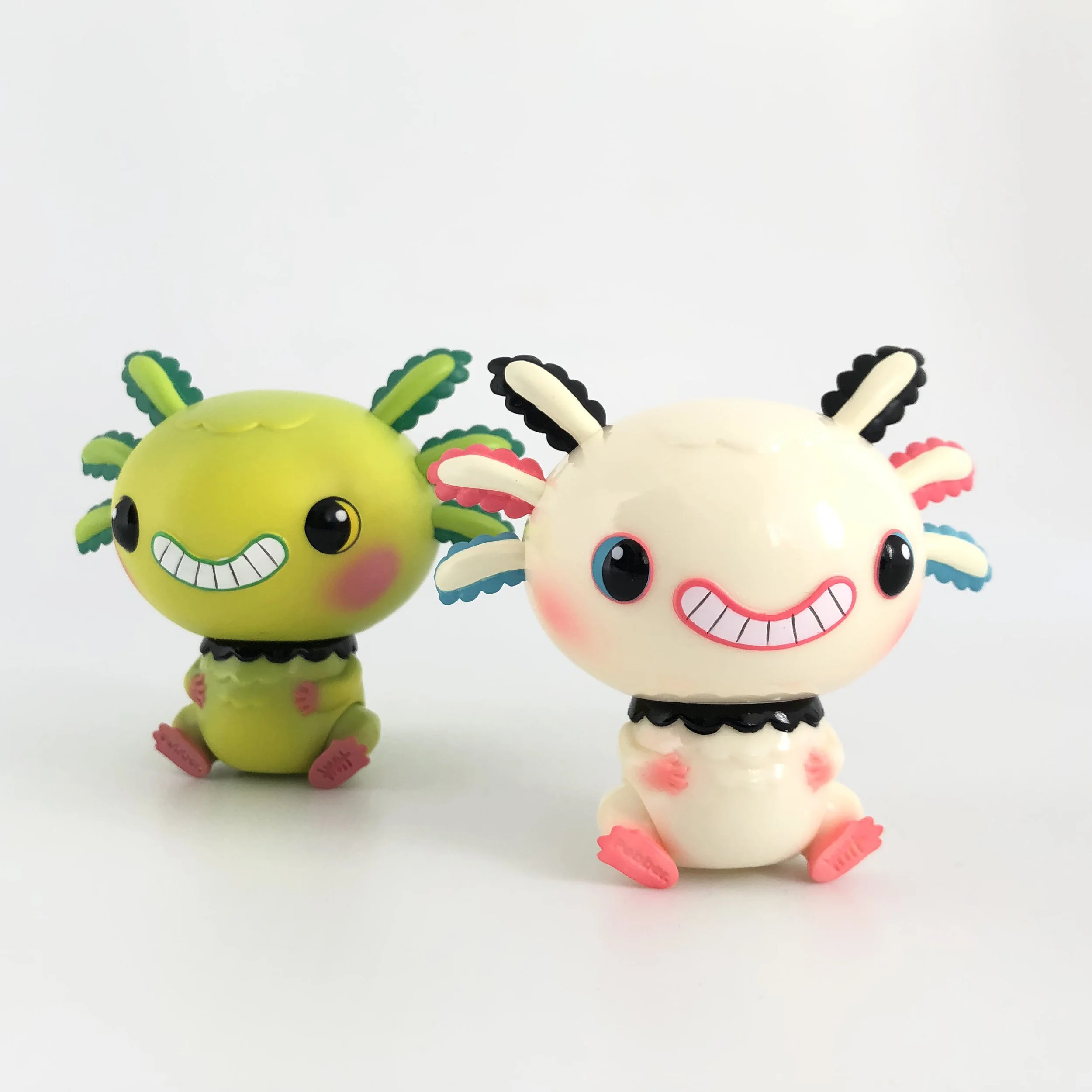 Mini Wooper Loopers