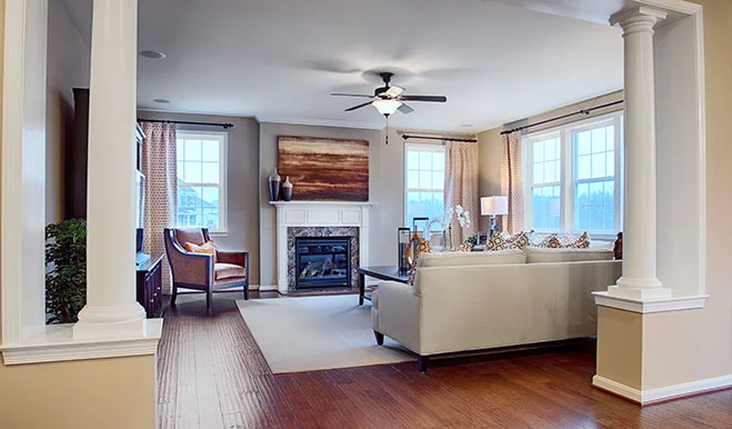 New Homes In Northern Virginia And Dc Squaresold Real