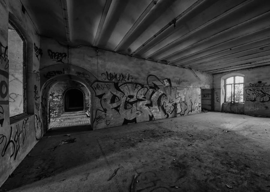 Fort De La Chartreuse