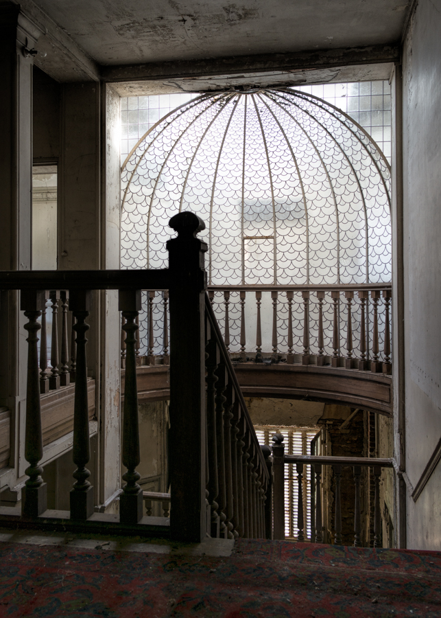 Chateau Du Dome