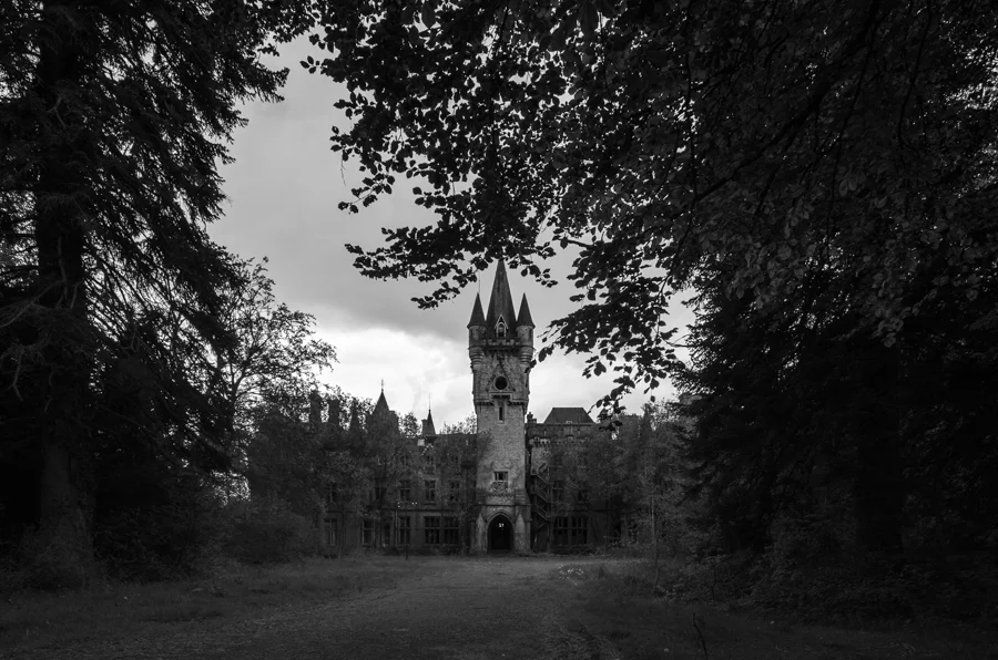 Miranda Castle