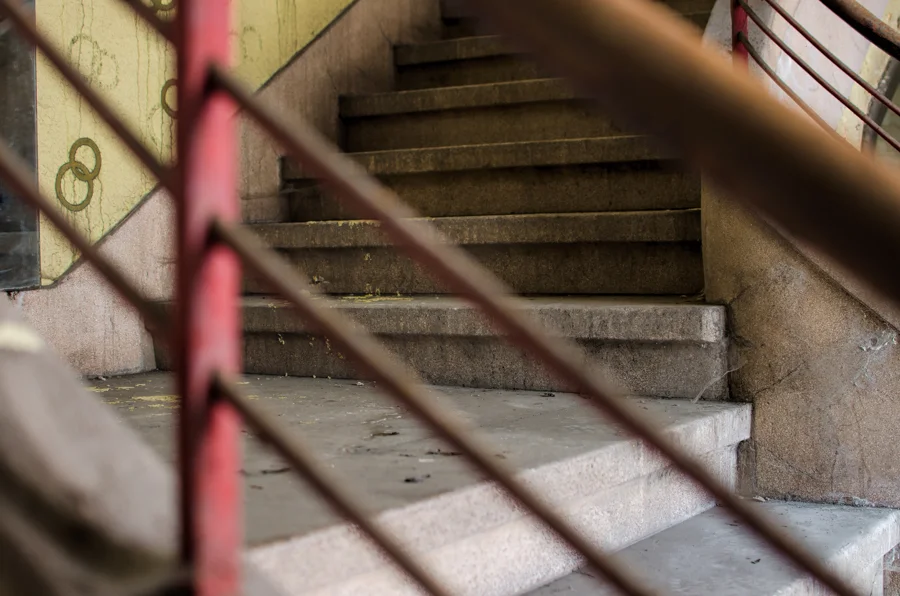 Cinema De Roi urbex, abandoned cinema