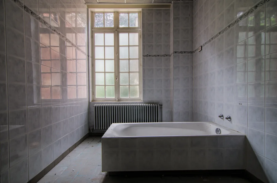 Urbex: Salve Mater. Abandoned hospital