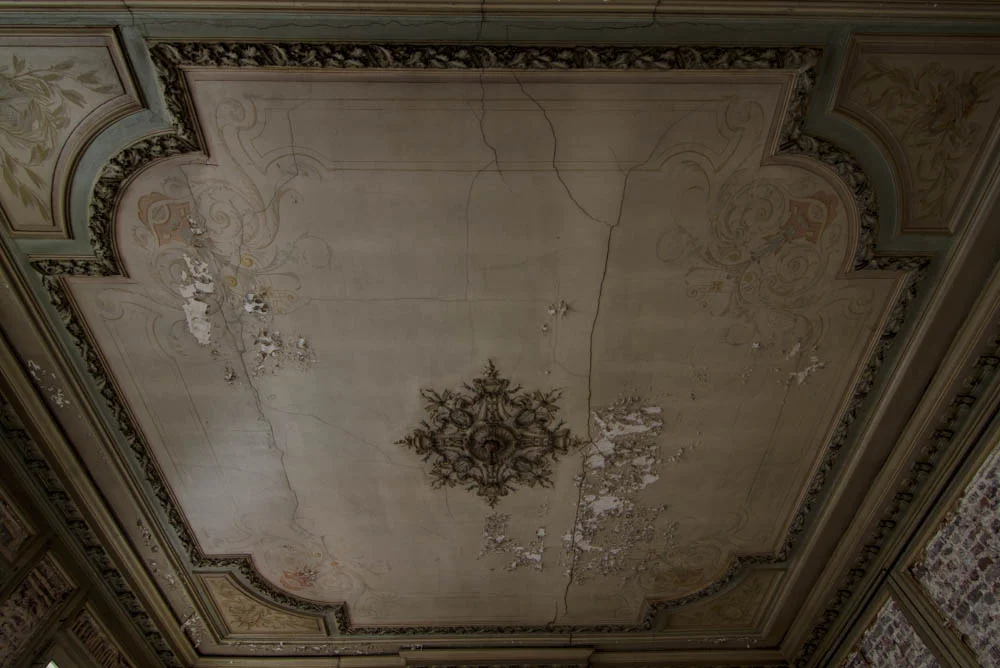 Hotel B Urbex