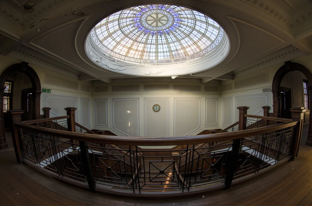 Terrys of York Urbex
