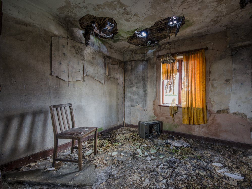 Fens Farm Urbex Full set here