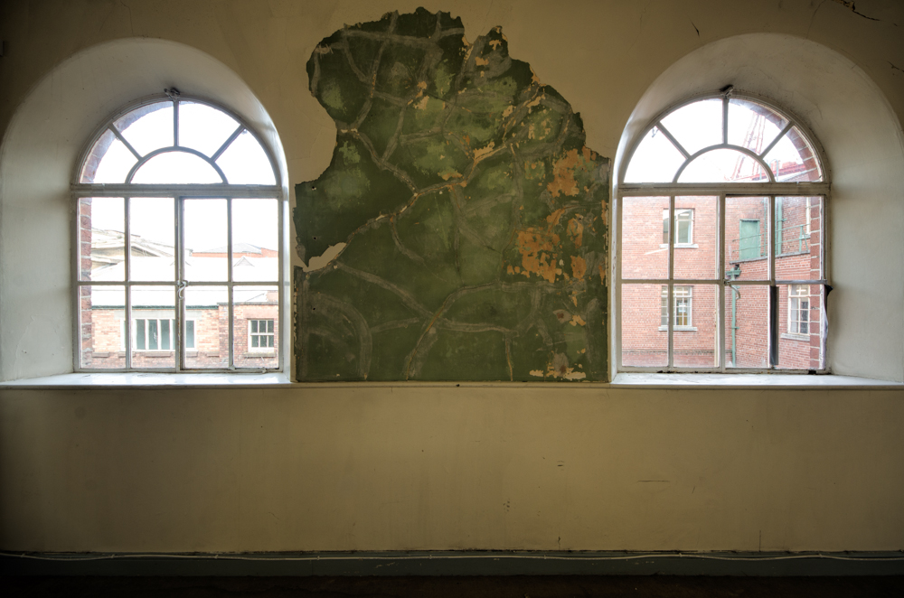 The Old Blind School