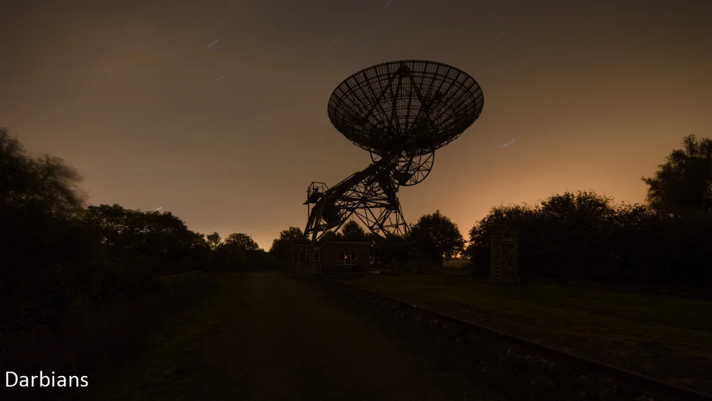 Urbex:MRAO