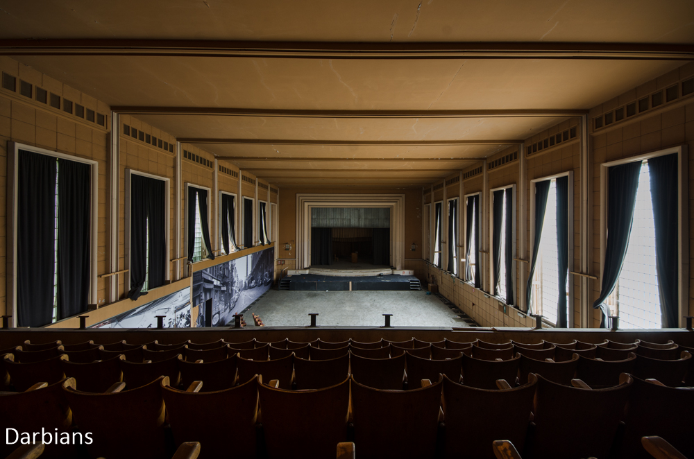 Theatre Jeusette