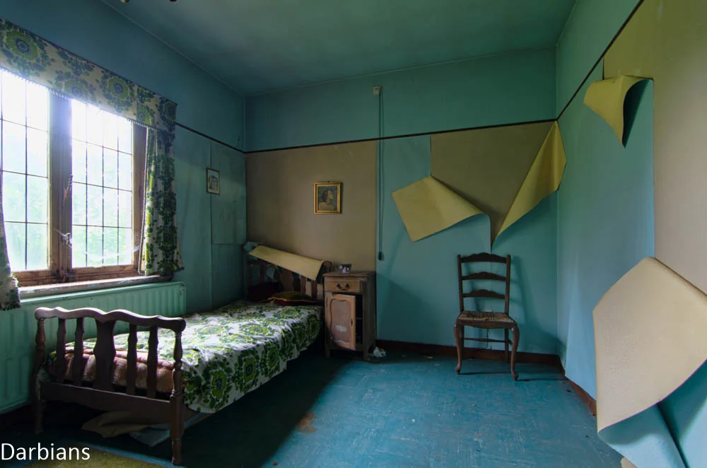 Urbex: Dr Pepito