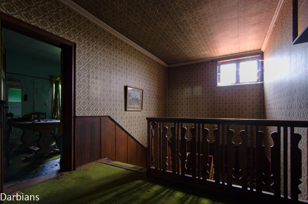 Urbex: Dr Pepito