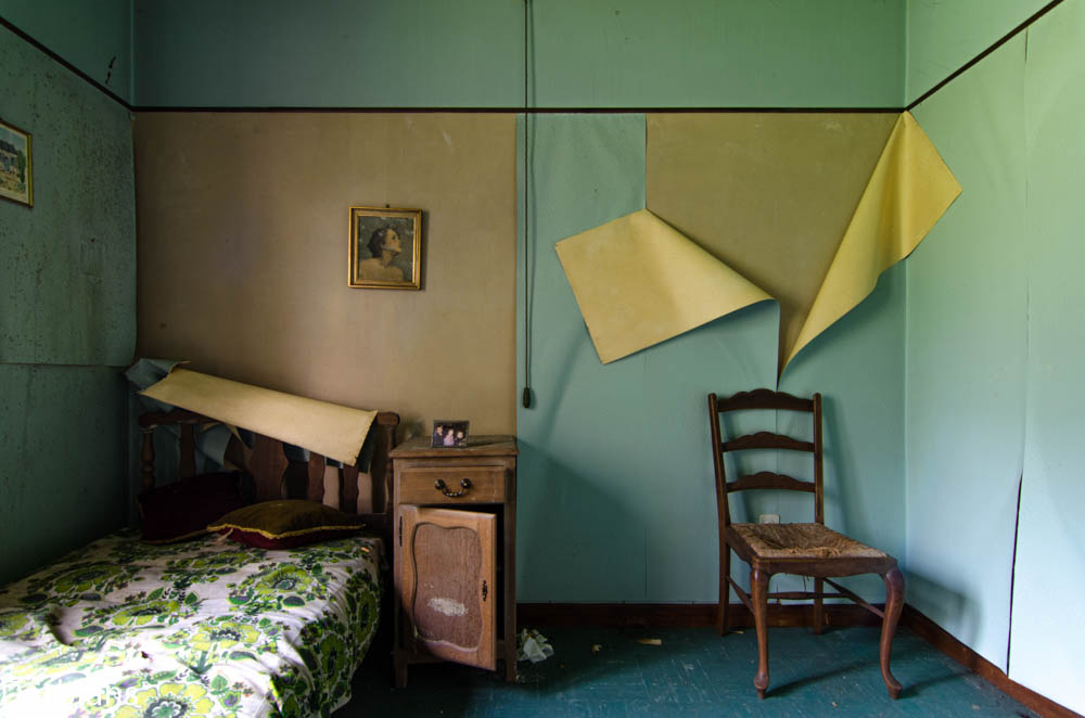 Urbex: Dr Pepito