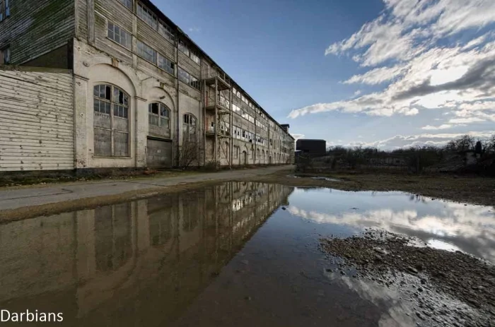 abandoned factory suffolk