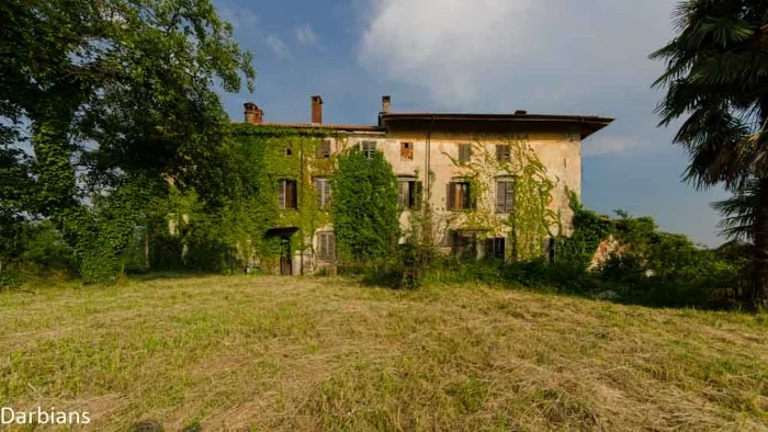 Abandoned: Oriental Gem