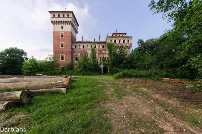 Castello Di R