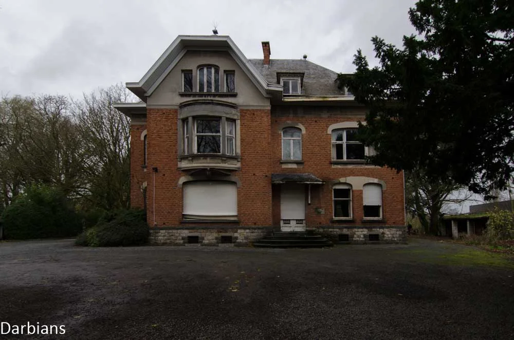 Villa Heil Belgium