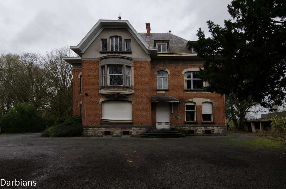Villa Heil Belgium