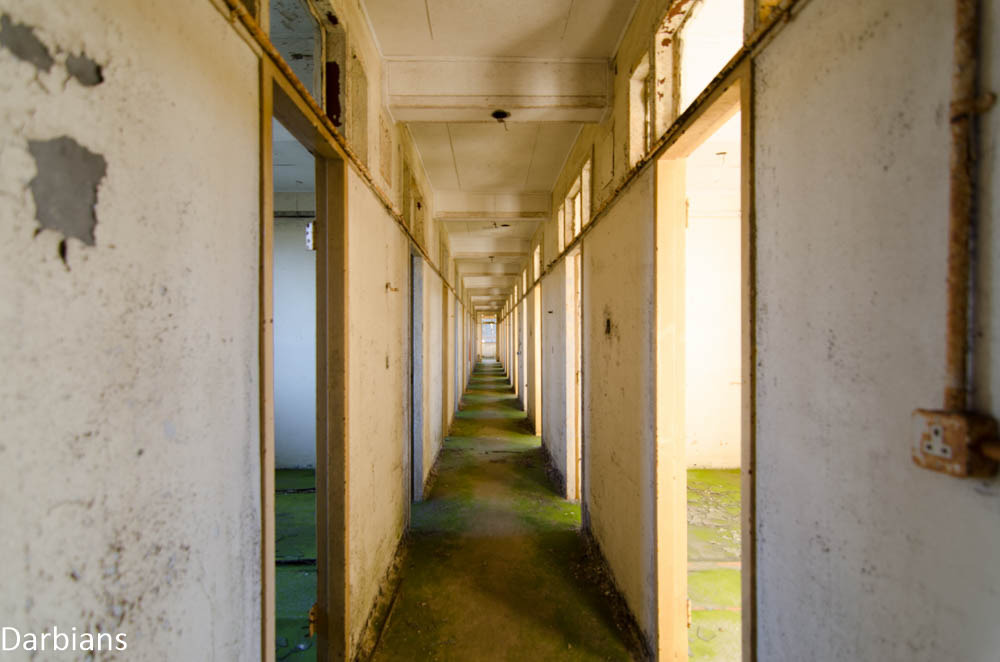 RAF Sculthorpe