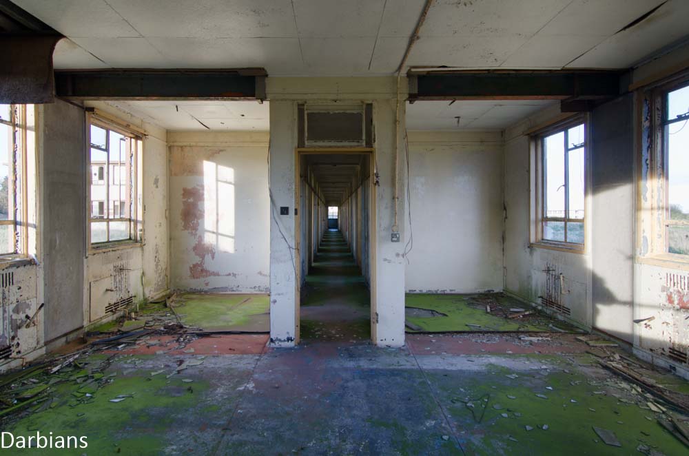 RAF Sculthorpe