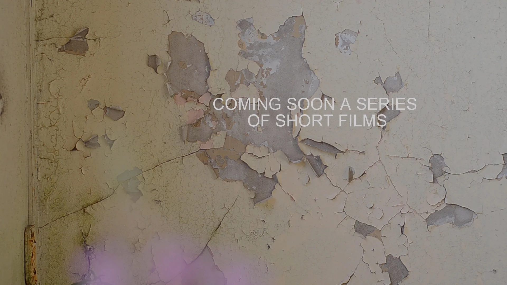 Coming Soon