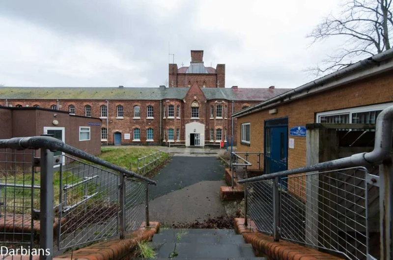 Selly Oak Birmingham